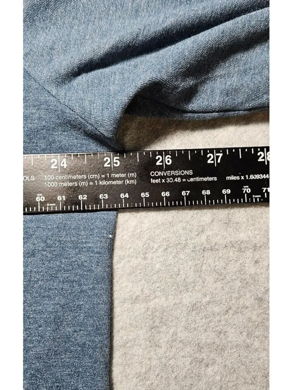 The North Face this classic